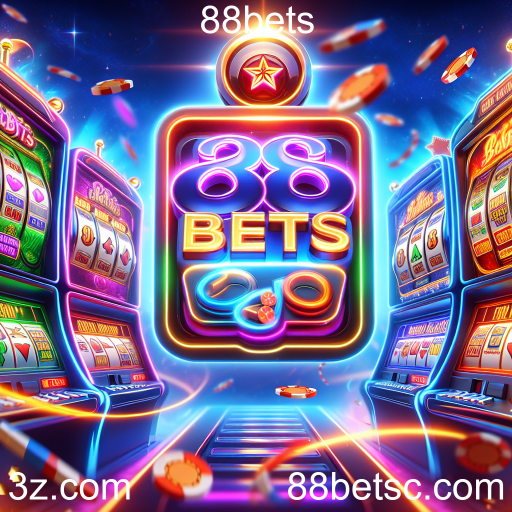 Cassinos Online: A Experiência Imersiva da 88bets