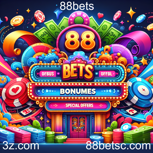 Atrações Imperdíveis: As Melhores Promoções da 88bets